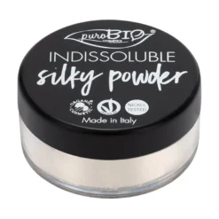 Indissoluble Silky Powder - Transparent, 8 g