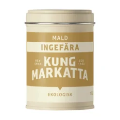 Ingefära Mald, 15 g