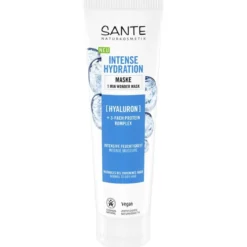 Intense Hydration 1 Minute Wonder Mask, 150 ml