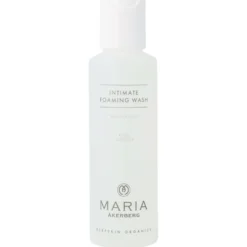 Intimate Foaming Wash, 125 ml