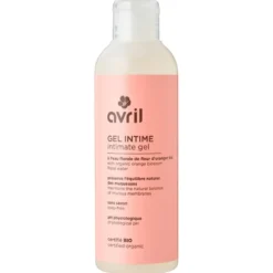 Intimate Gel, 200 ml