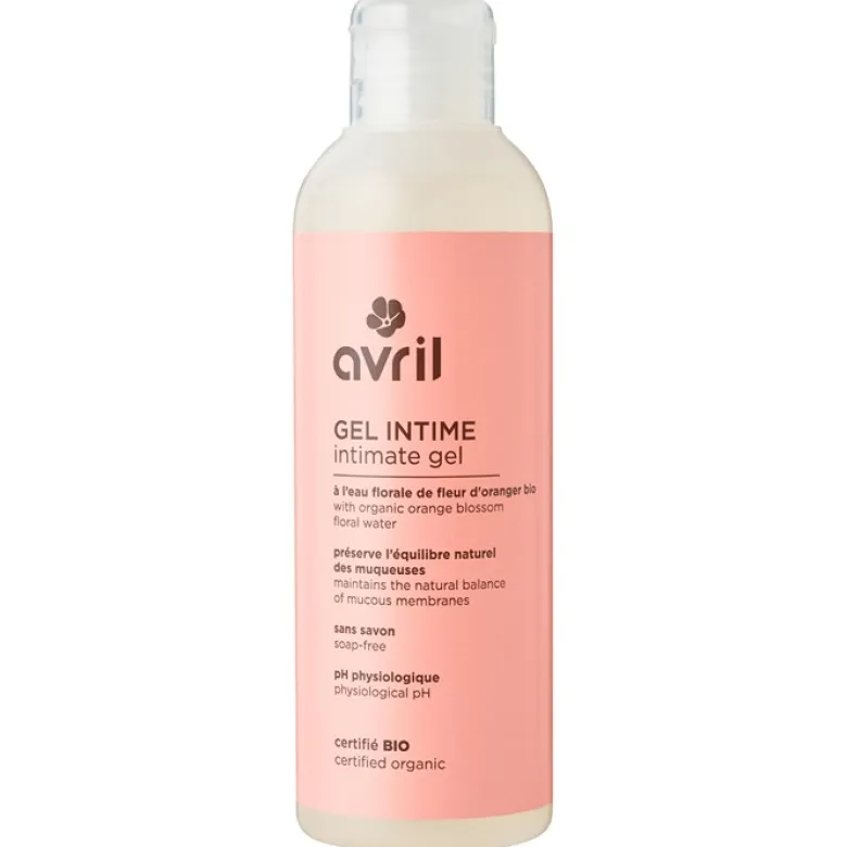 Intimate Gel, 200 ml