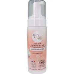 Intimate Hygiene Foam, 150 ml