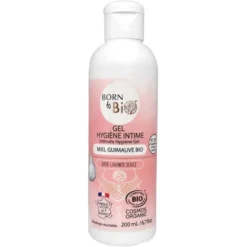 Intimate Hygiene Gel, 200 ml