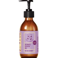 Intimate Hygiene Gel Oat & Lavender, 200 ml