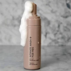 Intimate Wash for Men, 150 ml