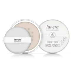 Invisible Finish Loose Powder - Transparent, 11 g