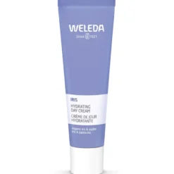Iris Hydrating Day Cream, 30 ml