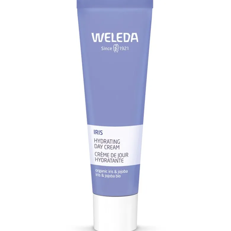 Iris Hydrating Day Cream, 30 ml