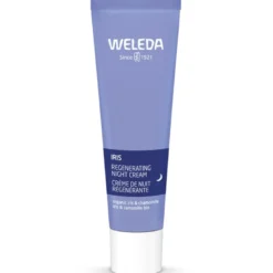 Iris Regenerating Night Cream, 30 ml