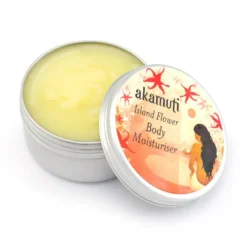 Island Flower Body Moisturiser, 100 ml