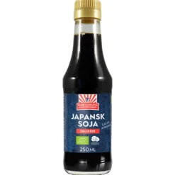Japansk Soja, 250 ml