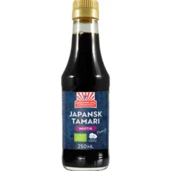 Japansk Tamari, 250 ml