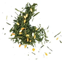 Japanskt Grönt Te Genmaicha, 100 g
