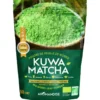 Japanskt Örtte Kuwa Matcha, 50 g