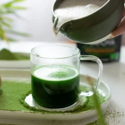 Japanskt Örtte Kuwa Matcha, 50 g