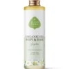 Jojoba Body & Hair Oil, 100 ml