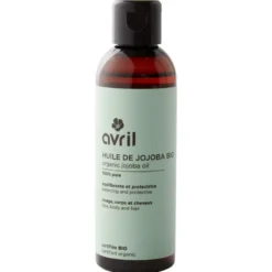 Jojoba Oil, 100 ml