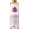 Jojoba Rose Body & Hair Oil, 100 ml
