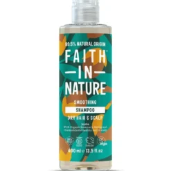 Jojoba Shampoo, 400 ml