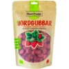 Jordgubbar Hela Frystorkade, 50 g