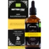 Jättenattljusolja Kallpressad, 100 ml
