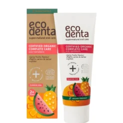 Juicy Fruit Kids Toothpaste, 75 ml