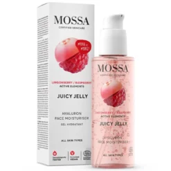 Juicy Jelly Hyaluron Face Moisturiser, 100 ml
