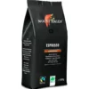 Kaffebönor Espresso, 1 kg