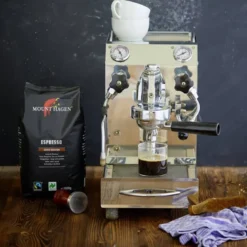 Kaffebönor Espresso, 1 kg