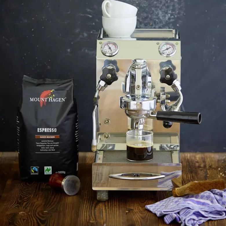 Kaffebönor Espresso, 1 kg