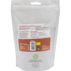 Kakaopulver Criollo, 250 g