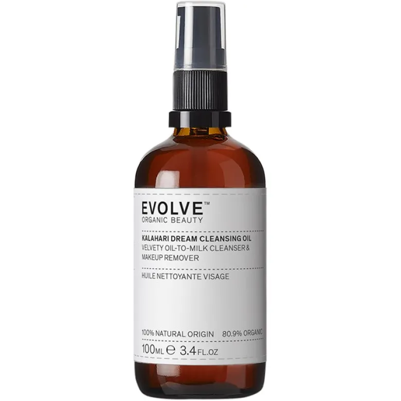 Kalahari Dream Cleansing Oil