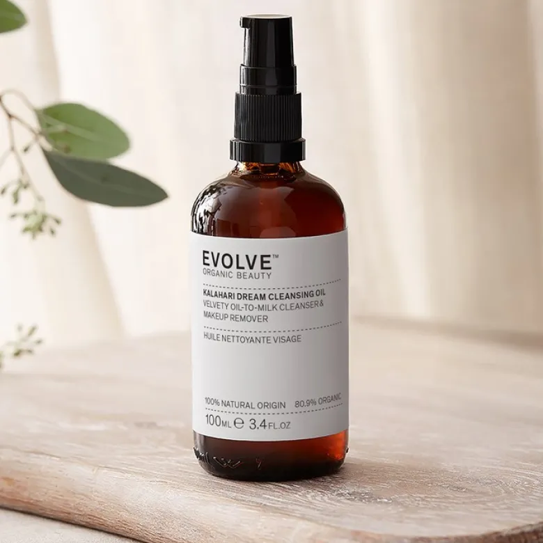 Kalahari Dream Cleansing Oil
