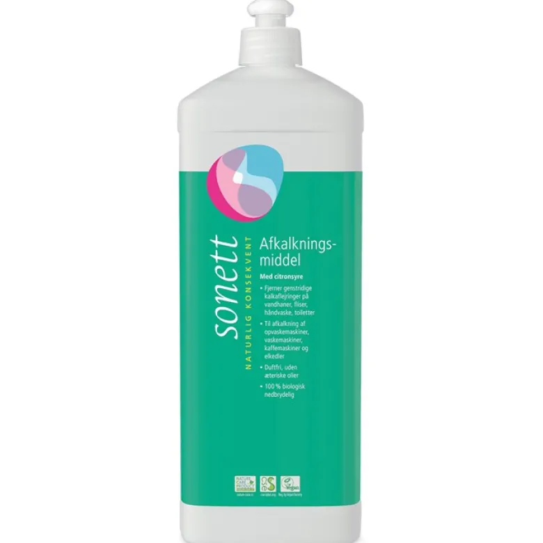 Kalklösningsmedel, 1 L