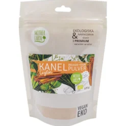 Kanelpulver Ceylon
