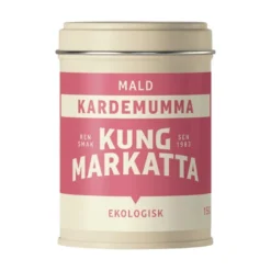 Kardemumma Mald, 15 g