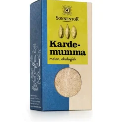 Kardemumma Mald, 50 g
