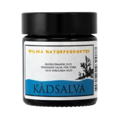 Kådsalva