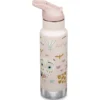 Kid Classic Isolerad Vattenflaska - Owlet, 355 ml