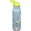 Kid Classic Isolerad Vattenflaska - Launch Plan, 355 ml