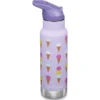 Kid Classic Isolerad Vattenflaska - Ice Cream, 355 ml