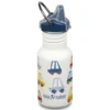 Kid Classic Pipmugg - Cars, 355 ml