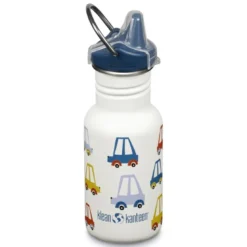 Kid Classic Pipmugg - Cars, 355 ml