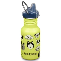Kid Classic Pipmugg - Dogs, 355 ml