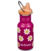 Kid Classic Pipmugg - Happy Flowers, 355 ml