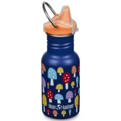 Kid Classic Pipmugg - Mushrooms, 355 ml
