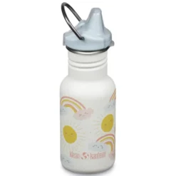 Kid Classic Pipmugg - Rainbows, 355 ml