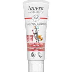 Kids Toothpaste Fluoride-Free, 75 ml
