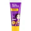 Kids Toothpaste with Fluoride & Raspberry flavour, 75 ml